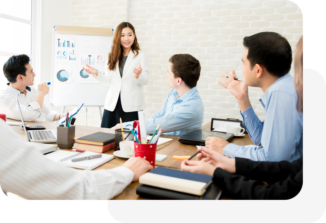 meeting
